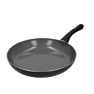 Afbeelding van Koekenpan, 30 cm, Gerecycled, Non Stick MasterClass Can to Pan