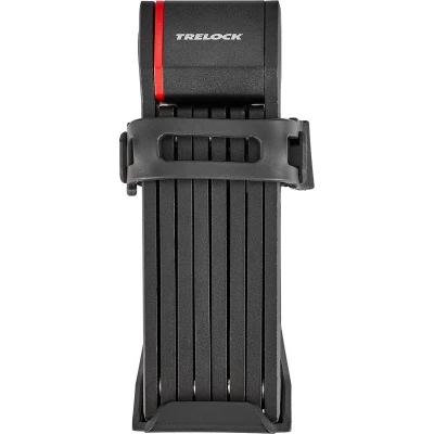 Afbeelding van Trelock FS 280 Vouwslot Two.Go 100cm X Move zwart