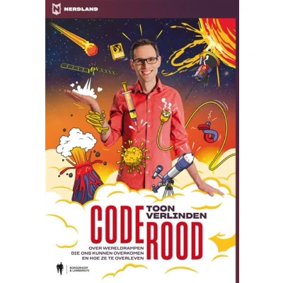 Image de Code Rood