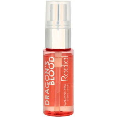 Afbeelding van Rodial Dragon&#039;s Blood Hyaluronic Drink 30 ml