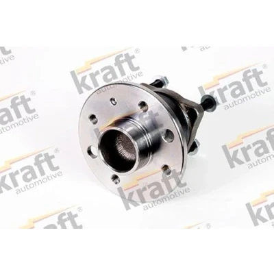 Afbeelding van KRAFT 4101630 Wiellagerset Achteras OPEL: Meriva A
