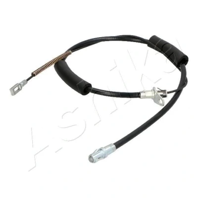 Afbeelding van ASHIKA 131 09 926L Handremkabel Links achter