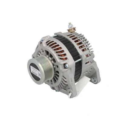 Afbeelding van STARDAX STX100177 Dynamo / Alternator 12V 150A NISSAN: NP300 Navara Pickup