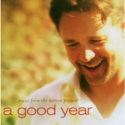 Afbeelding van A Good Year
