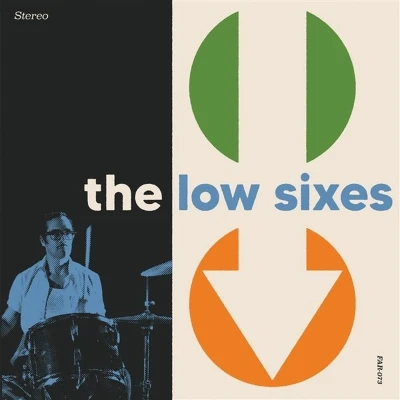 Afbeelding van Low Sixes The Oshawa Tree (LP)