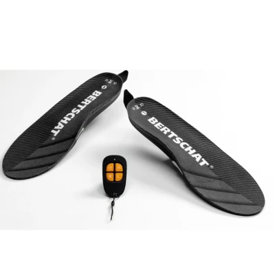 Afbeelding van Bertschat verwarmde zolen Limited Edition 14 uur werking
