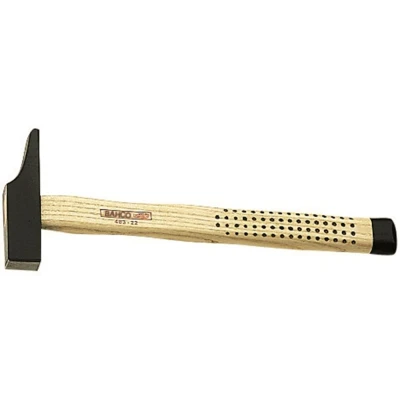 Afbeelding van Bahco timmermanshamer 16mm 140 gram