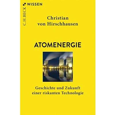 Afbeelding van Atomenergie