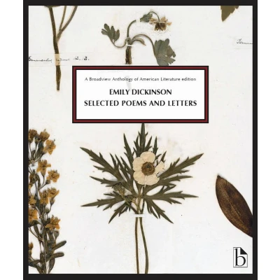 Afbeelding van Emily Dickinson: Selected Poems and Letters
