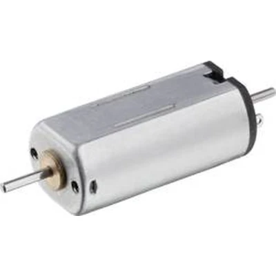 Afbeelding van Motraxx X Train elektomotor 4 14 V stationair toerental 13400 omw/min