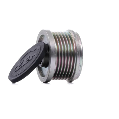 Afbeelding van MAGNETI MARELLI 940113010044 Riemschijf, dynamo CITROËN: C3 I Hatchback