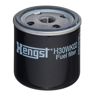 Afbeelding van HENGST FILTER H30WK02 Brandstoffilter Opschroeffilter SEAT: Ibiza 3