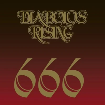 Afbeelding van Diabolos Rising 666 (CD)
