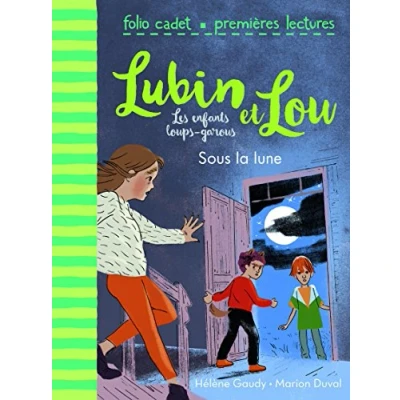 Afbeelding van Sous la lune