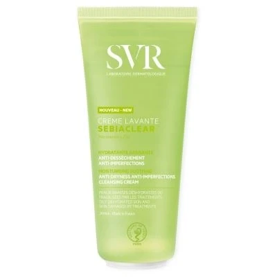Afbeelding van SVR Crème Sebiaclear Creme Lavante 200ml