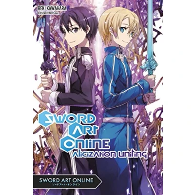 Afbeelding van Sword Art Online, Vol 14 light novel