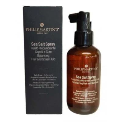 Afbeelding van Philip Martin&#039;s Spray Hair Care 150 ml Alle Haartypen Droog haar