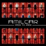 Afbeelding van Amilcar Face To (LP)