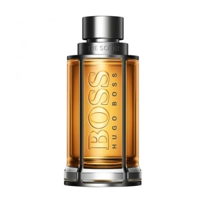 Image de Hugo Boss The Scent Eau de Toilette 50 ml