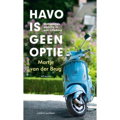 Afbeelding van Havo is geen optie