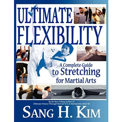 Afbeelding van Ultimate Flexibility