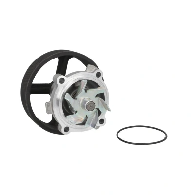 Afbeelding van AISIN WPS 908 Waterpomp OPEL: Corsa D Hatchback, C Meriva B, FIAT: Punto Evo 500X, Grande SUZUKI: SWIFT 3