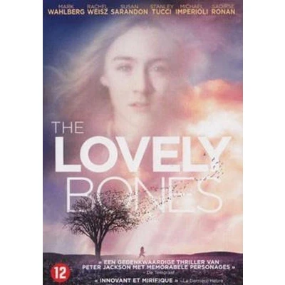 Afbeelding van LOVELY BONES