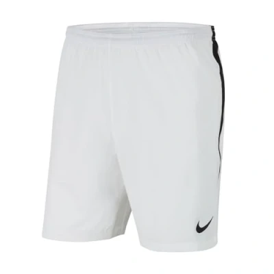 Afbeelding van Nike Performance Korte broeken, Heren, Maat: XL, Weissschwarz