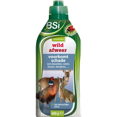 Afbeelding van Wild Afweer 600G.