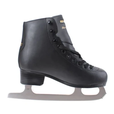 Image de Roces paradis Lama patinage artistique noir