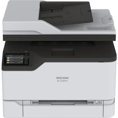 Afbeelding van Ricoh M C240FW Laser A4 2400 x 600 DPI 24 ppm Wifi