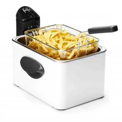 Afbeelding van Frifri Friteuse 1948 Met Geurfilter