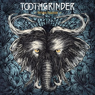 Afbeelding van Toothgrinder Nocturnal Masquerade (CD)