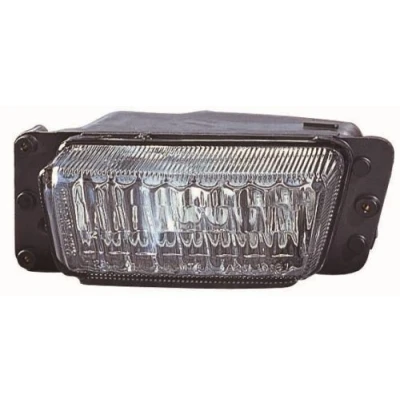 Afbeelding van ABAKUS 445 2007R UE Mistlampen rechts Zonder gloeilamp, lamphouder VOLKSWAGEN: Caddy 2 Kastenwagen