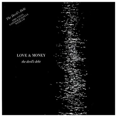 Afbeelding van Love &amp; Money Devil&#039;s Debt