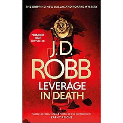 Image de LEVERAGE IN DEATH