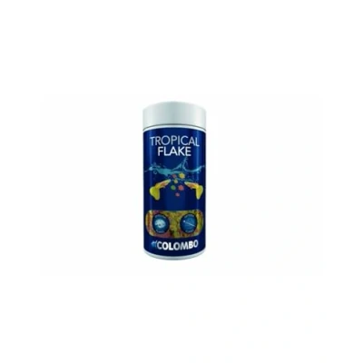 Afbeelding van Colombo tropical vlokken 100 ml