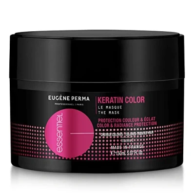 Afbeelding van Eugene Perma Masque Essentiel Keratin Color
