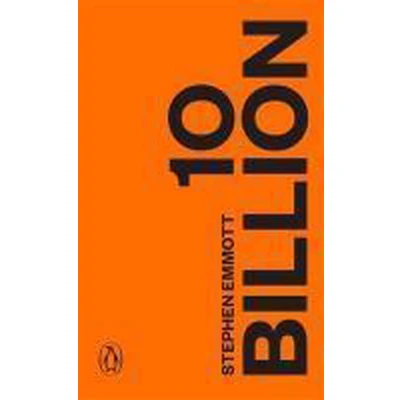 Afbeelding van Ten Billion