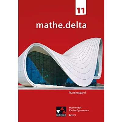 Afbeelding van mathe.delta Bayern Trainingsband 11
