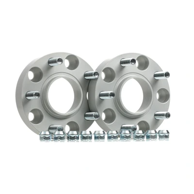 Afbeelding van EIBACH Pro Spacer S90 4 30 055 Spoorverbreding 5 127 JEEP: Wrangler IV