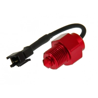 Afbeelding van Temperatuursensor Koso 0 150 graden M18x1.5