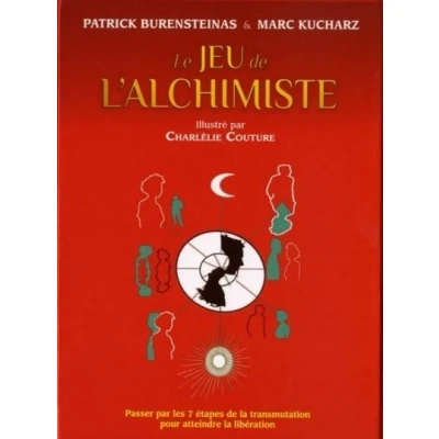 Image de Le jeu de l&#039;alchimiste