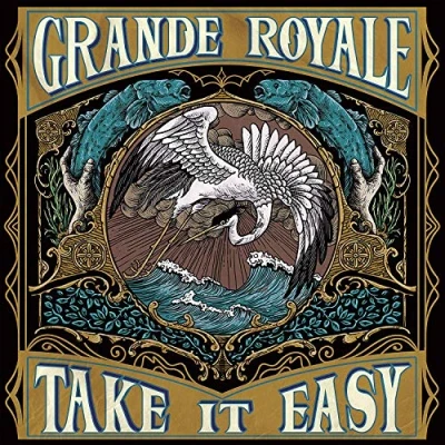 Afbeelding van Grande Royale Take It Easy (LP)