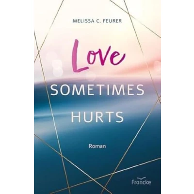 Afbeelding van Love Sometimes Hurts