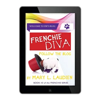 Afbeelding van Frenchie Diva