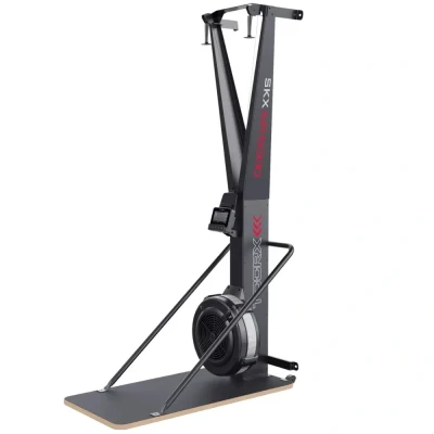 Afbeelding van Toorx Professional SKX AIR 5000 Ski Trainer Zwart Staal