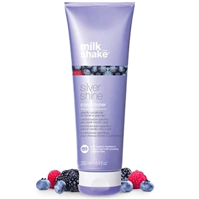 Afbeelding van Milkshake Silver Shine Conditioner, 250 ml, 1 Units