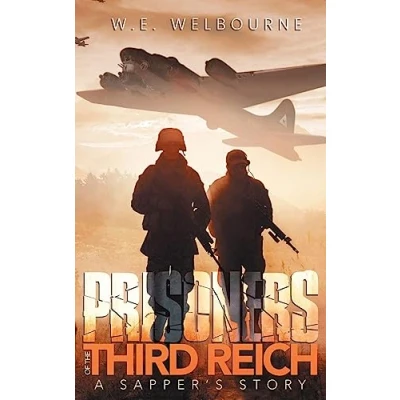 Afbeelding van Prisoners of the Third Reich