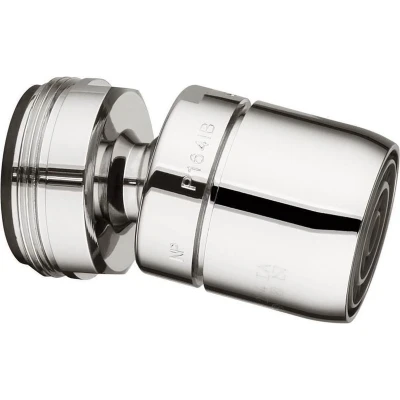 Afbeelding van GROHE mousseur met gewricht M24